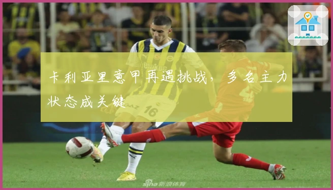 卡利亚里意甲再遇挑战，多名主力状态成关键