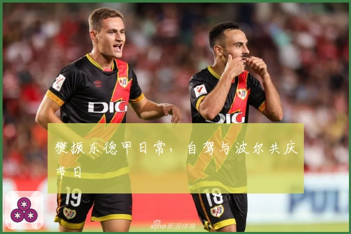 樊振东德甲日常，自驾与波尔共庆节日