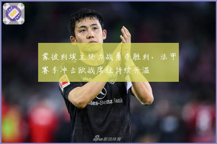 蒙彼利埃主场力战勇夺胜利，法甲赛季冲击欧战席位持续升温
