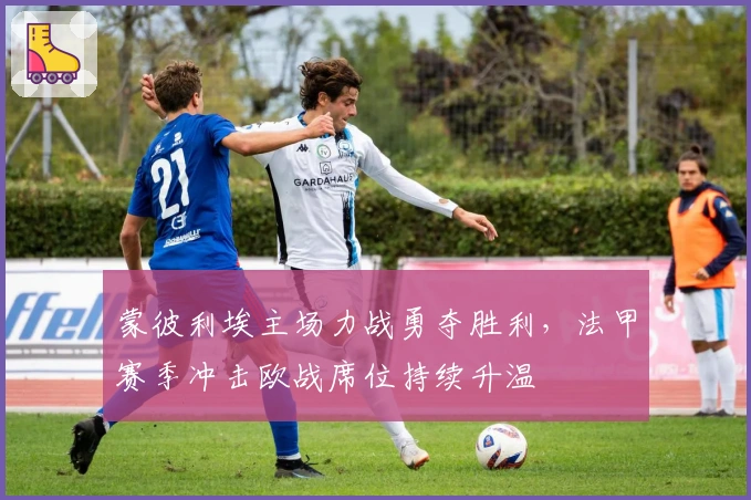 蒙彼利埃主场力战勇夺胜利，法甲赛季冲击欧战席位持续升温